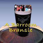 cover for A Barroom Bransle