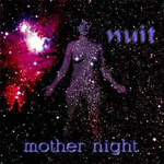 cover for mother night