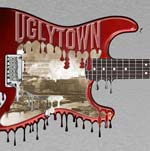 cover for Uglytown demo